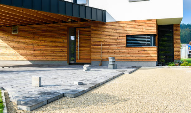 Reasons to Select Us for Your Driveway Paving Requirements in Gerald, MO