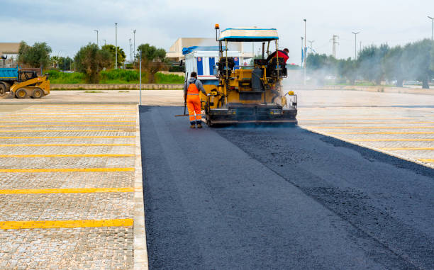 Best Best Driveway Pavers  in Gerald, MO