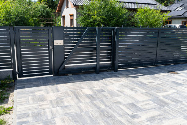 Best Driveway Paving Contractor  in Gerald, MO