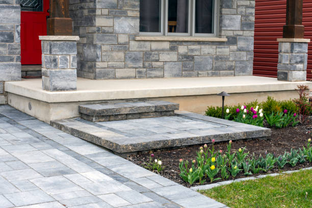 Best Residential Driveway Paver Services  in Gerald, MO