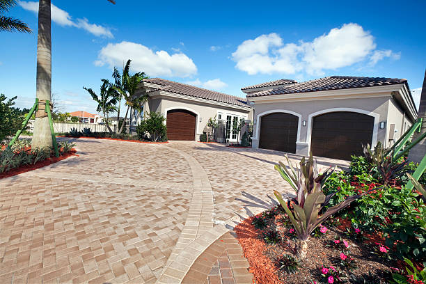 Best Driveway Resurfacing Pavers  in Gerald, MO