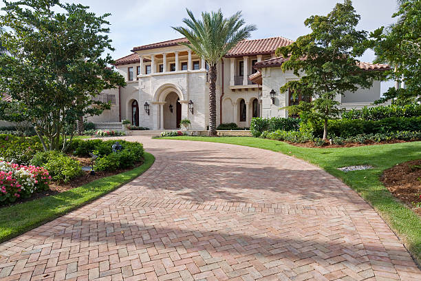 Best Driveway Pavers Near Me  in Gerald, MO